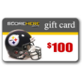 Gifts, Gift Certificates: $100.00 Gift Certificate