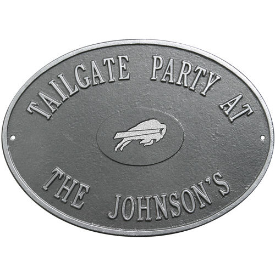 VICTORY PARTY AT