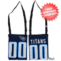 Apparel, Accessories: Tennessee Titans Tote Bag