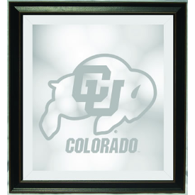Framed: Green
