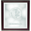 Framed: Wine