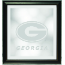 Framed: Green