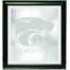 Framed: Green