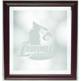 Framed: Wine
