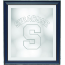 Framed: Blue