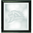 Framed: Green