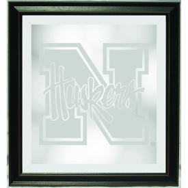 Framed: Green