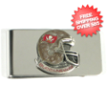 Gifts, Novelties: Tampa Bay Buccaneers Money Clip