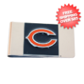 Gifts, Novelties: Chicago Bears Money Clip