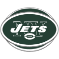 Car Accessories, Hitch Covers: New York Jets Hitch Cover