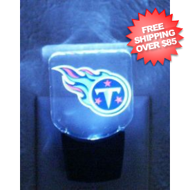 Tennessee Titans Night Light