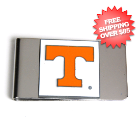 Tennessee Volunteers Money Clip