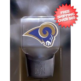 St. Louis Rams Night Light