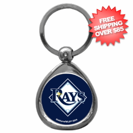 Tampa Bay Rays Key Ring Sale