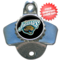 Home Accessories, Kitchen: Jacksonville Jaguars Wall Mounted Bottle Opener