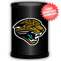 Home Accessories, Den: Jacksonville Jaguars Trashcan