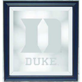 Framed: Pewter
