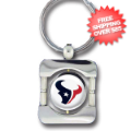 Gifts, Novelties: Houston Texans Key Chain