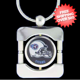 Tennessee Titans Key Chain