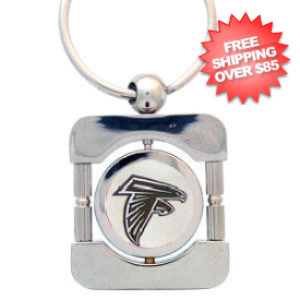 Atlanta Falcons Key Chain