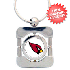 Arizona Cardinals Key Chain