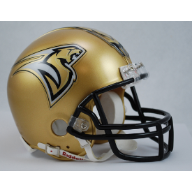 Sacramento Mountain Lions Riddell Replica Mini
