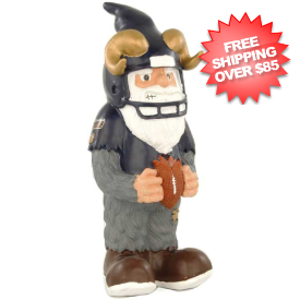 St. Louis Rams Garden Gnome Thematic