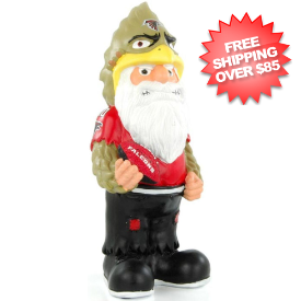 Atlanta Falcons Garden Gnome Thematic