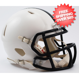 Penn State Nittany Lions NCAA Mini Speed Football Helmet