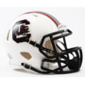 Helmets, Mini Helmets: South Carolina Gamecocks NCAA Mini Speed Football Helmet