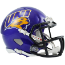 Northern Iowa Panthers NCAA Mini Speed Football Helmet