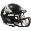Appalachian State Mountaineers NCAA Mini Speed Football Helmet