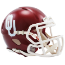 Oklahoma Sooners NCAA Mini Speed Football Helmet