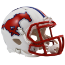 Southern Methodist (SMU) Mustangs NCAA Mini Speed Football Helmet