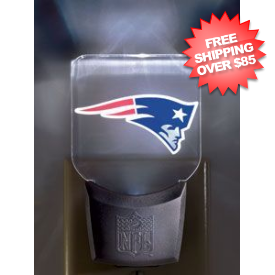 New England Patriots Night Light