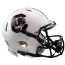 South Carolina Gamecocks Speed Football Helmet