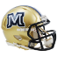 Montana State Bobcats NCAA Mini Speed Football Helmet