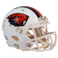 Oregon State Beavers NCAA Mini Speed Football Helmet