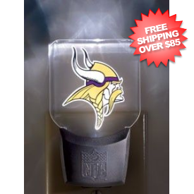 Minnesota Vikings Night Light