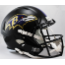 Baltimore Ravens Speed Replica Football Helmet