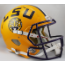 LSU Tigers Speed Replica Football Helmet
