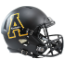 Appalachian State Mountaineers Speed Replica Football Helmet