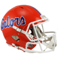 Helmets, Full Size Helmet: Florida Gators Speed Replica Football Helmet