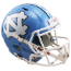 North Carolina Tar Heels Speed Replica Football Helmet
