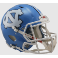 Helmets, Full Size Helmet: North Carolina Tar Heels Speed Football Helmet