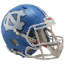 North Carolina Tar Heels Speed Football Helmet