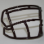 Bulk Mini Speed Z2BD Facemask Maroon Qty 24