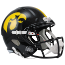 Iowa Hawkeyes Speed Replica Football Helmet