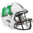 Marshall Thundering Herd Speed Replica Football Helmet