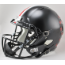 Ohio State Buckeyes Speed Replica Football Helmet <B>Satin Black</B>